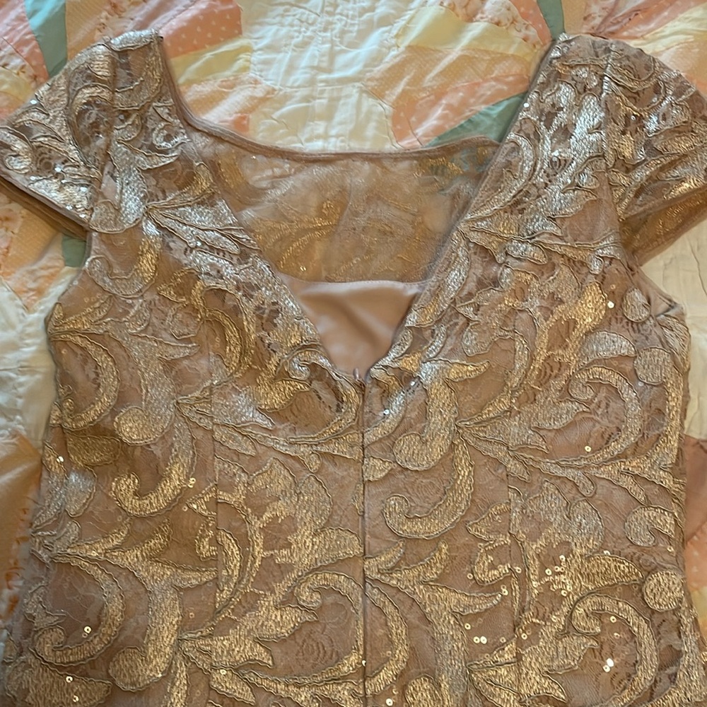 Calvin Klein Party dress